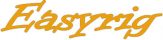 Easyrig Logo