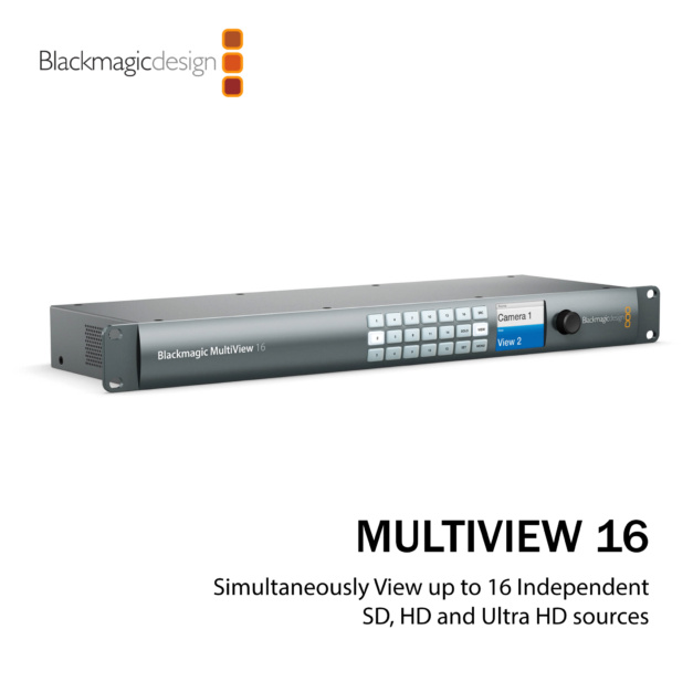 Multiview-16