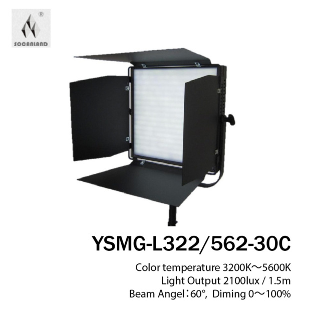 YSMG-L322/562-30C